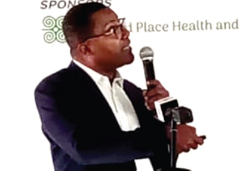 22,000 individuals living with cerebral palsy in Ghana – Health Expert