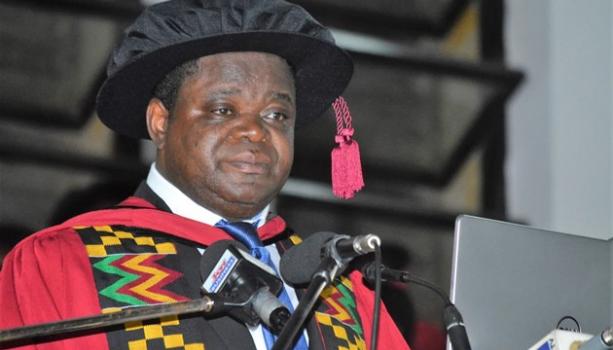 Avert debt escalation – ISSER urges Parliament