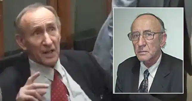 Top Russian astronaut passes away after being ‘poisoned by mushrooms’