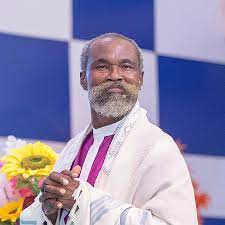 Prophet Duah campaigns against politicians riding on insults for votes