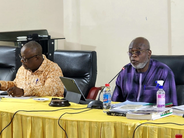 GTEC to be summoned over tertiary program accreditation delays