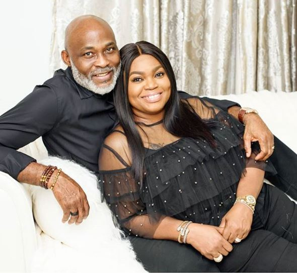 ‘It is very difficult to be faithful in marriage” – RMD