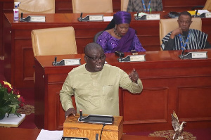 Isaac Adongo alleges conflict of interest with ADB-NIB acquisition by BoG
