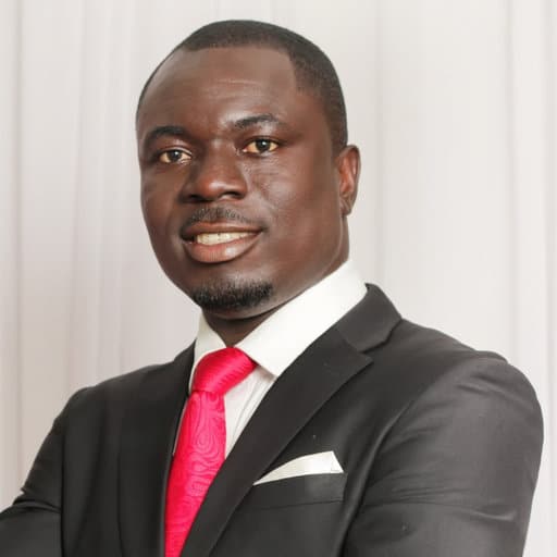 Statistician predicts 92% probability of Bawumia winning NPP presidential primary 