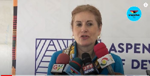 Success of SDGs dependent on vital contribution of small businesses – ANDE