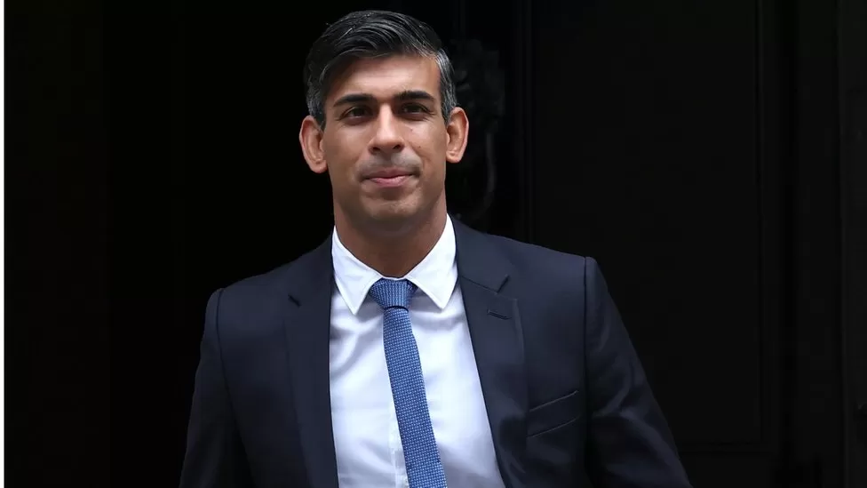 China danger to way of life in UK – Rishi Sunak