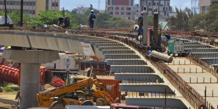 Delays in road interchange projects blamed on IMF deal, DDEP