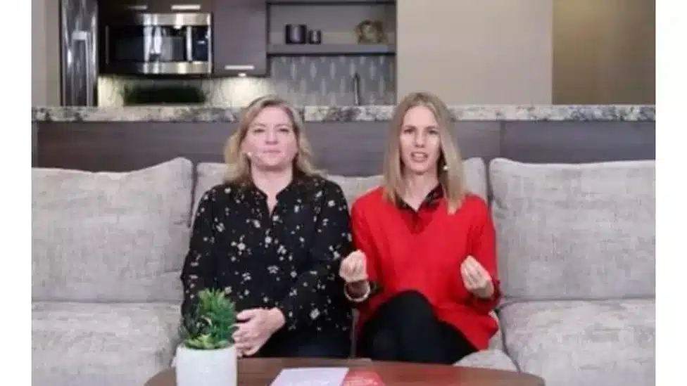 Parenting mum on YouTube detained for child abuse
