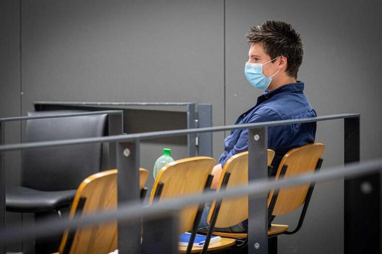 Court to deliver verdict on culprit of football’s biggest leaks, Rui Pinto