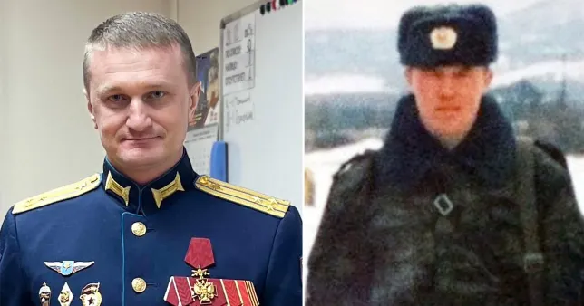 Putin suffers another setback as two senior Russian commanders killed in Ukraine