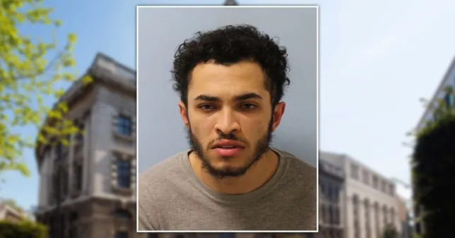 Rapper Drill receives 27-year sentence over lyrics that shows he killed a teenager