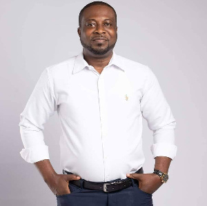 We’ll oppose any bid to disrupt voter registration process – NPP to NDC