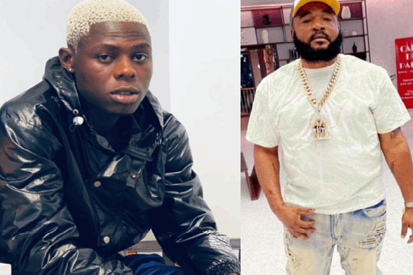 “Mohbad is my brother and I liked him so much” – Sam Larry speaks