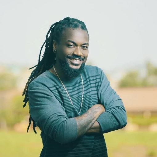 No song can match the success of my 2017 hit single”My Own” – Samini
