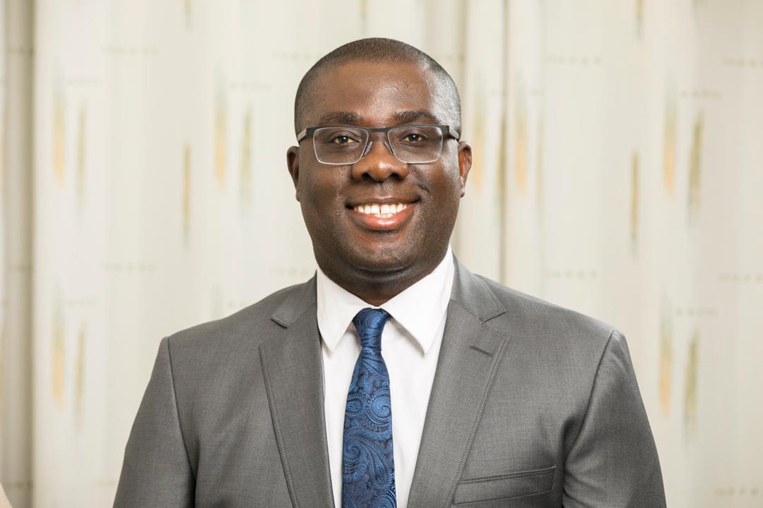 ‘Mature’ Sammi Awuku is civil even when he disagrees with you – Prof Gyampo extols