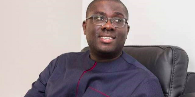 I know the ghettos, I know where armed robbers meet! – Sammi Awuku claims