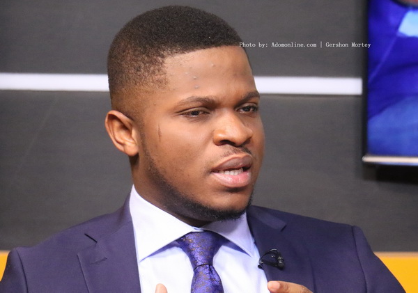 GoldBod to fully take over ASM Gold Trading Programme from January 2026 – Sammy Gyamfi