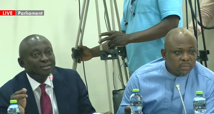 Leaked tape probe: You aren’t smarter than Ghanaians, we can see your partiality – Prof Gyampo to Atta Akyea