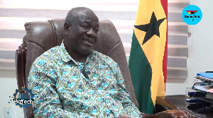 Bui Power Authority, the first to hybridise solar-hydro  power – CEO