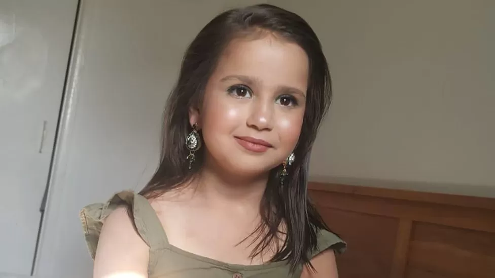 Sara Sharif: Pakistani court relocates siblings to government childcare facility