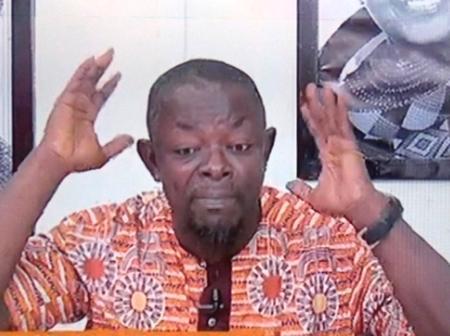 Bugri Naabu seeking social media attention with audio Leak – CPP National Communications Director