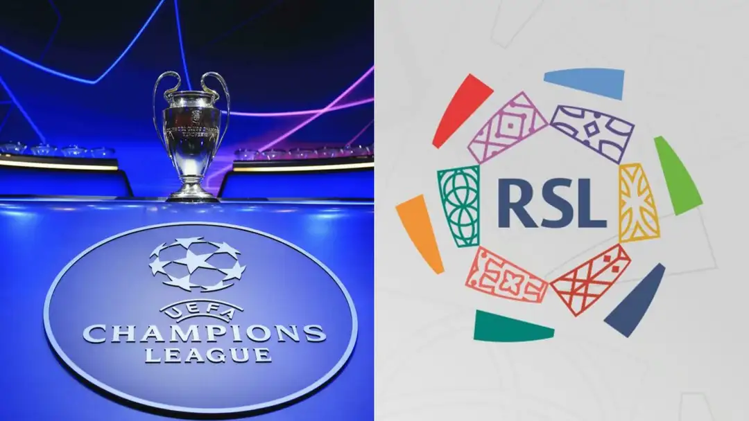 Saudi Pro League director Michael Emenalo rubbishes ‘wild card’ claim