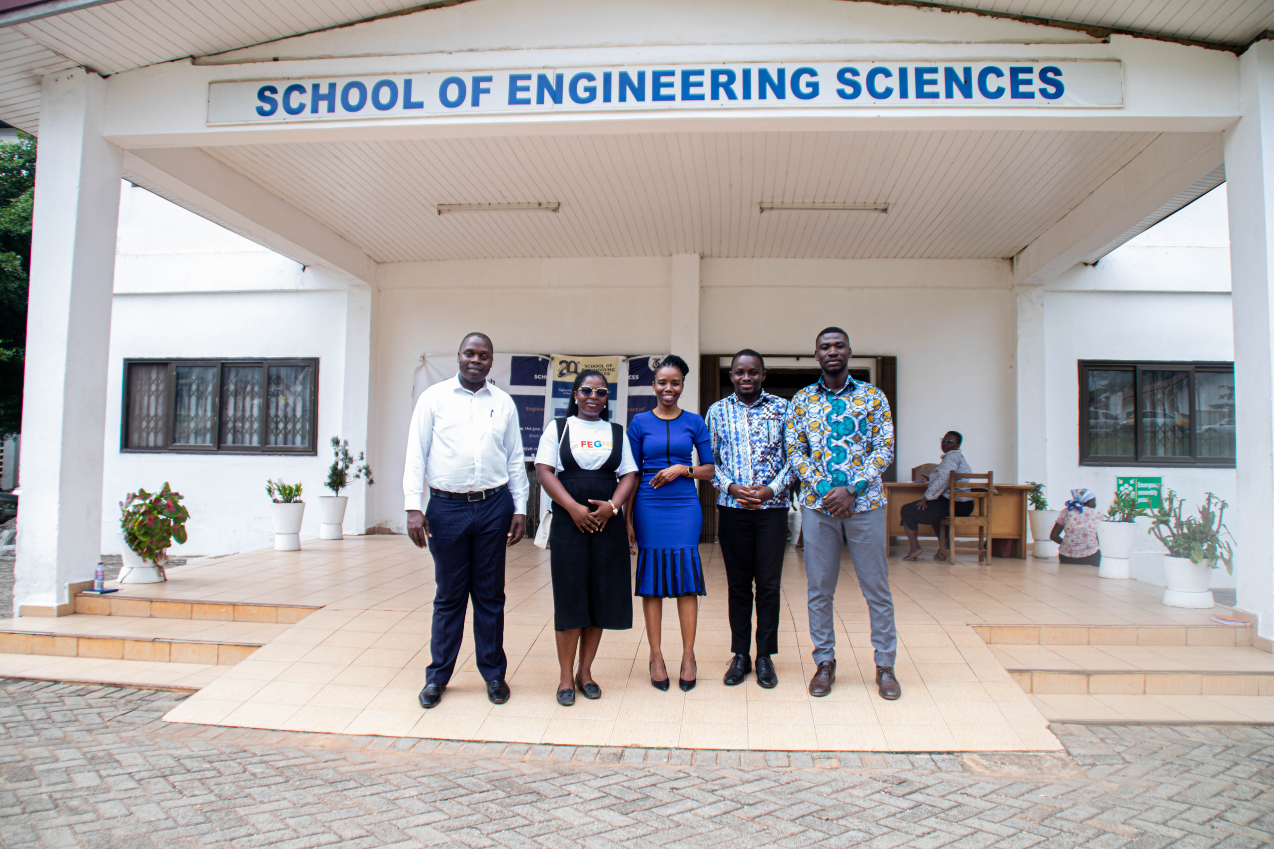 Intentional efforts to inspire students towards STEM careers – Science organisations