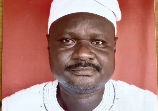 Former NDC Vice Chair in Upper East region shot dead by unknown gunmen