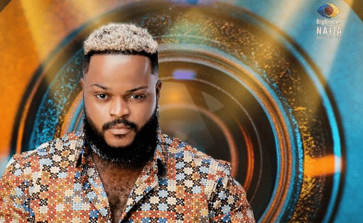 I dreamt you were sacked – Whitemoney tells Big Brother