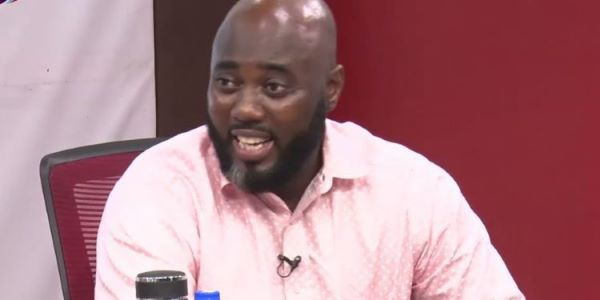Order the IGP to step down, at least for now – Security analyst tells Akufo-Addo