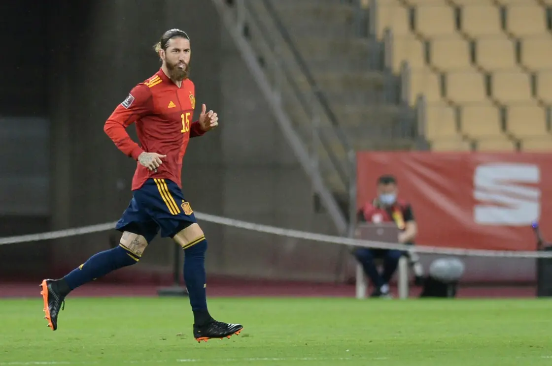 Sergio Ramos scheduled for medicals ahead of Monterrey move