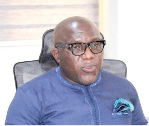 Traditional events in Nsawam, Adoagyiri banned