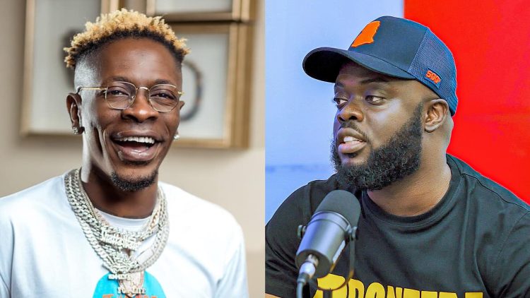 Kwadwo Sheldon suggests Shatta Wale relocate concert to Achimota Forest