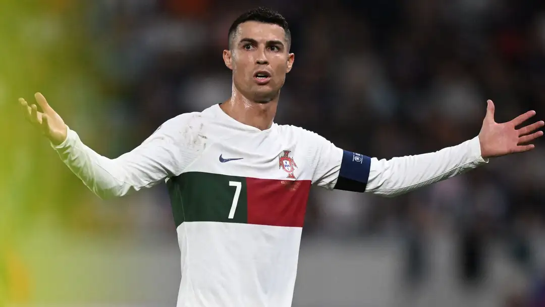 “Without a doubt it’s the last Euro for me” – Ronaldo