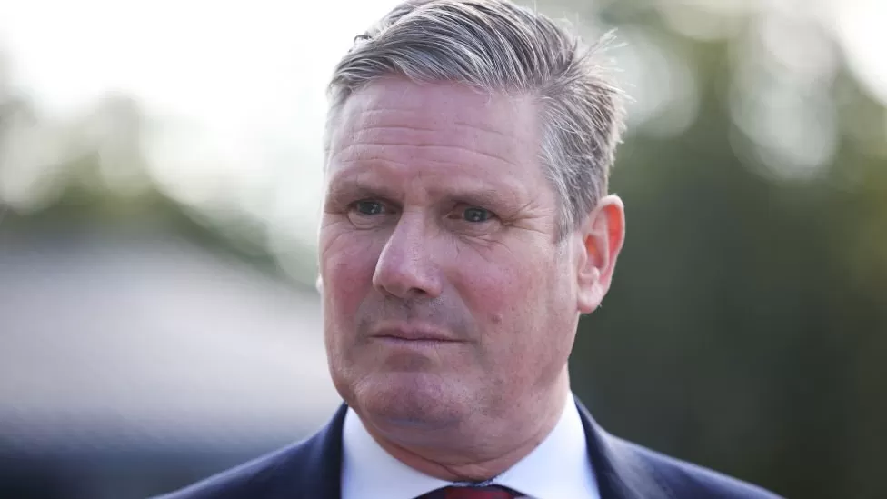 There is no reason for Britain to rejoin EU – Keir Starmer