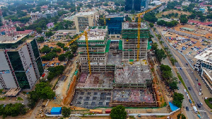 BoG to pay GHS400m as compensation over new headquarters – Ablakwa alleges