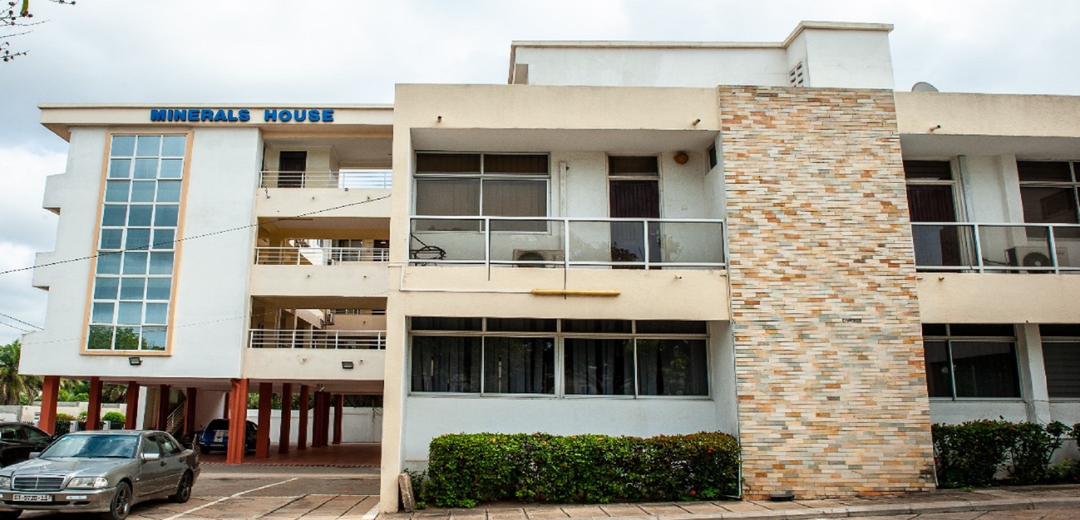 Minerals Commission reshuffles Western Region boss, others after quarry explosion