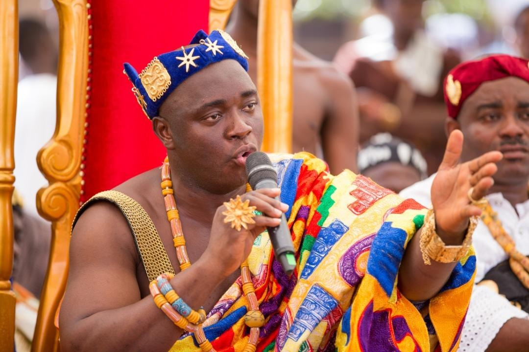 Avenor Traditional Council bans funerals ahead of ‘Avenor Tutudoza’ festival