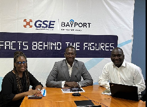 Bayport Savings and Loans returns to the capital markets to boost client service