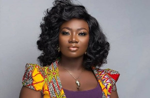 I’m waiting for an era when a woman will become President of Ghana – Stacy Amoateng