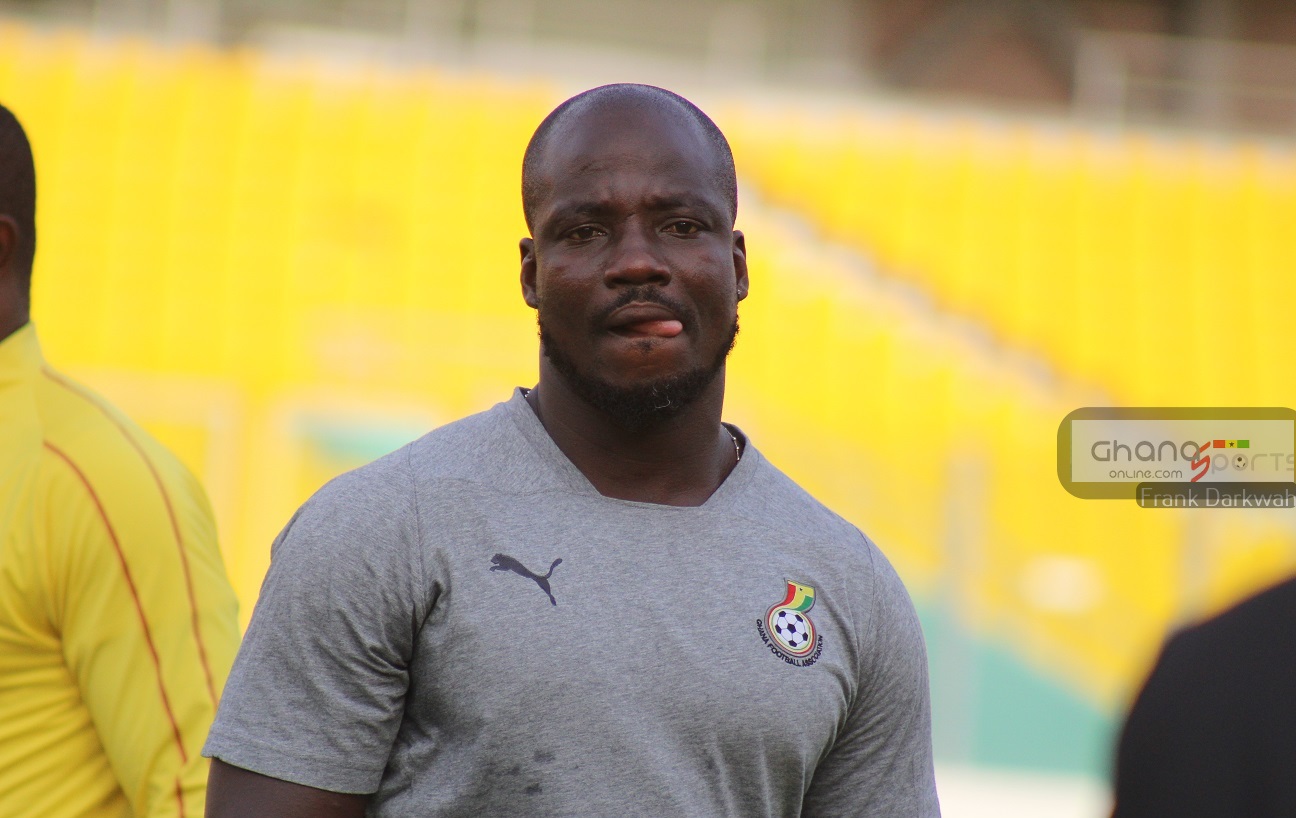 Why Ghanaian players born abroad can’t deliver well here – Stephen Appiah