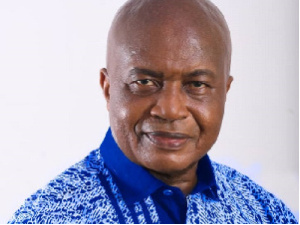 I remain neutral, I can’t select flagbearer – NPP Chairman