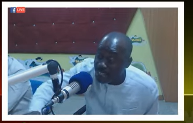 It’ll be difficult for Alan, Ken Agyapong to defeat Bawumia – NDC’s Stephen Yeboah