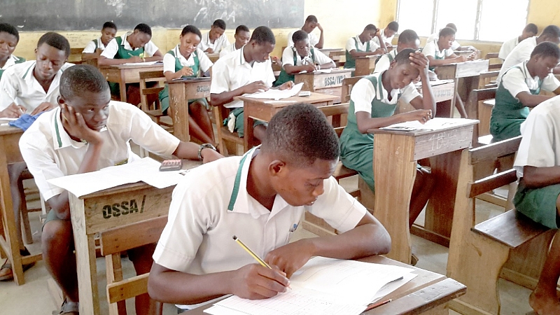 Reopening date for SHS 1 students rescheduled to Sept. 25