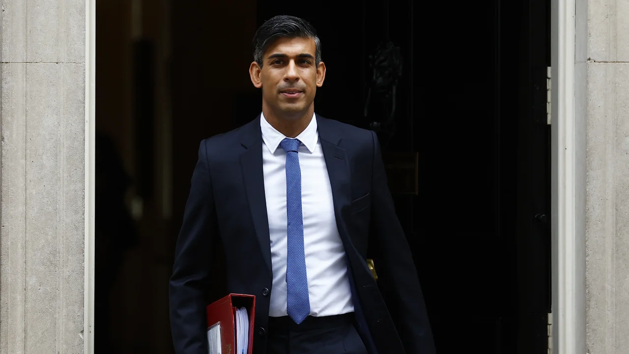 Sunak delays important UK climate ambitions – political allies