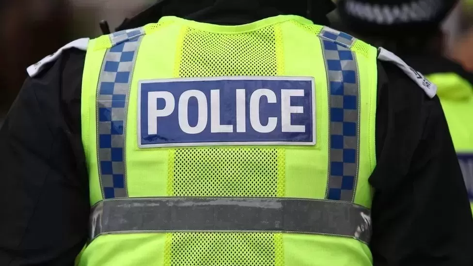 Policeman passes away while on vacation in Corfu