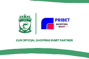 2023/24GPL: Tano Bofoawa enter into a partnership agreement with Pribet