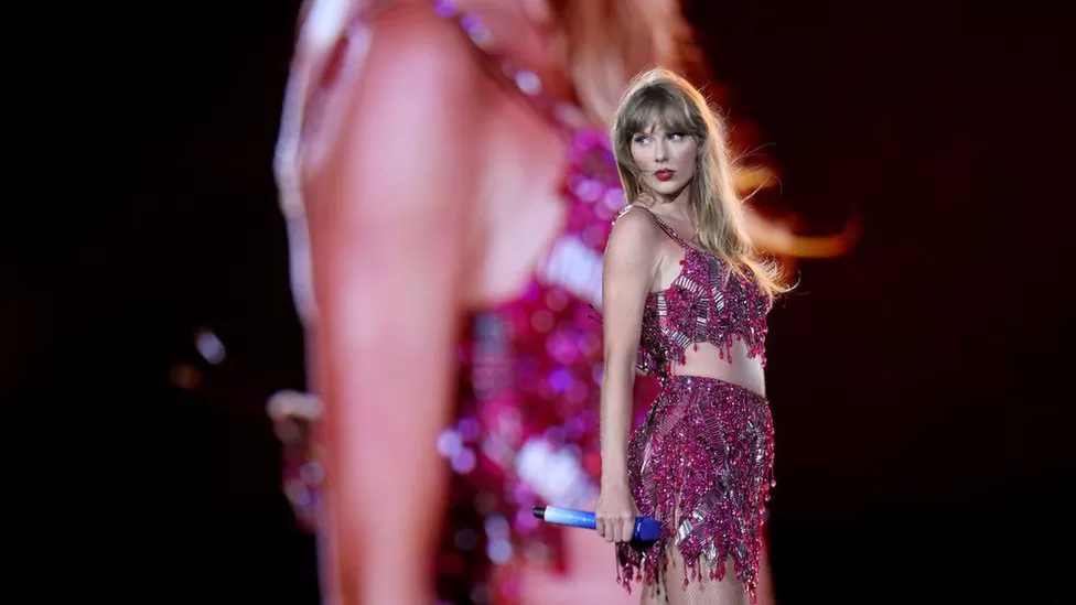 Taylor Swift academic conference to be held in Australia