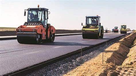 Works on Accra-Tema motorway 10-Lane expansion commences; Minister assures swift progress 