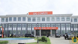 Ghana Gas denies allegations of discrepancies within the organization
